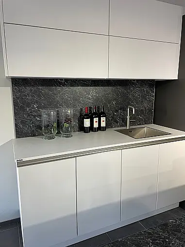 SieMatic Musterküche