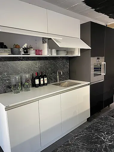 SieMatic Musterküche