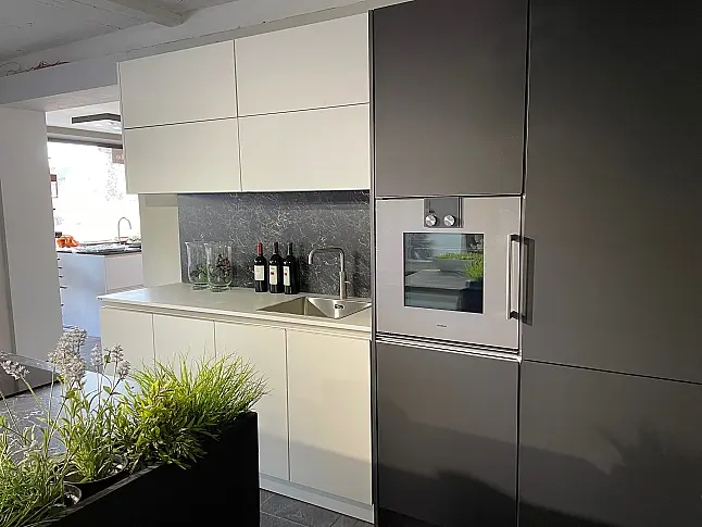 SieMatic Musterküche