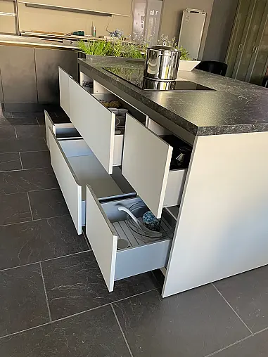 SieMatic Musterküche