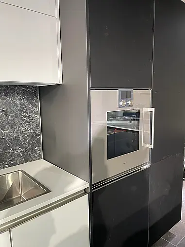 SieMatic Musterküche