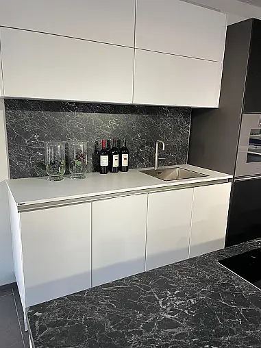 SieMatic Musterküche