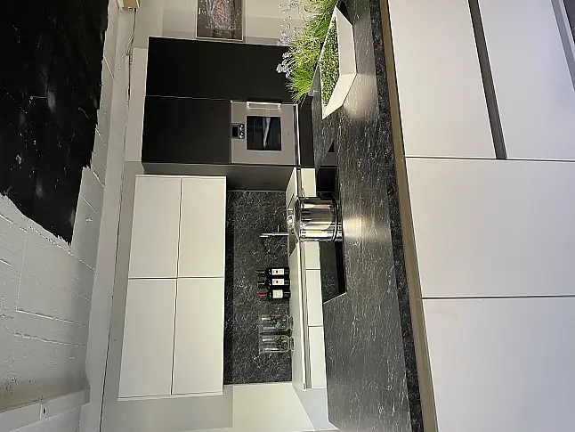 SieMatic Musterküche