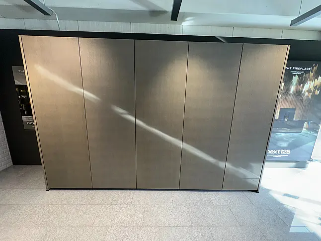 Designküche mit Miele-Geräten