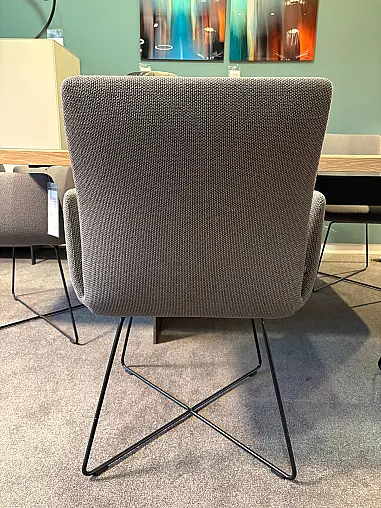 Cor Jalis Esszimmerstühle
