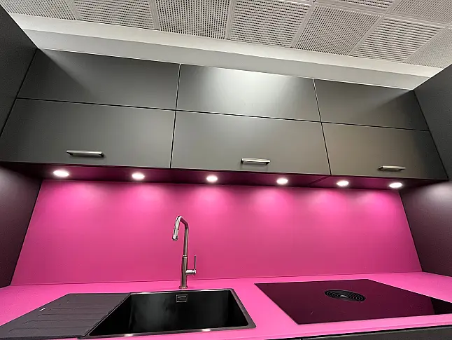 Smart Glas sat. Karbonmetallic