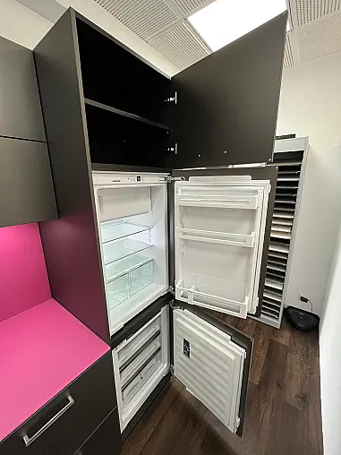 Smart Glas sat. Karbonmetallic