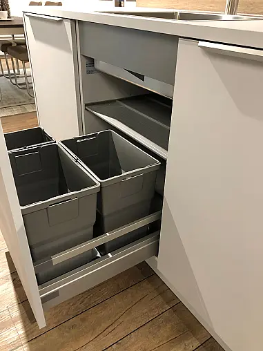Plus Platingrau Softmatt