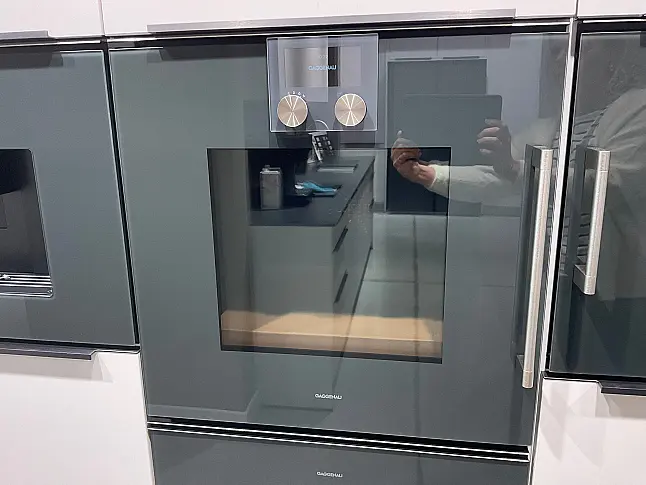 High-End-Backofen