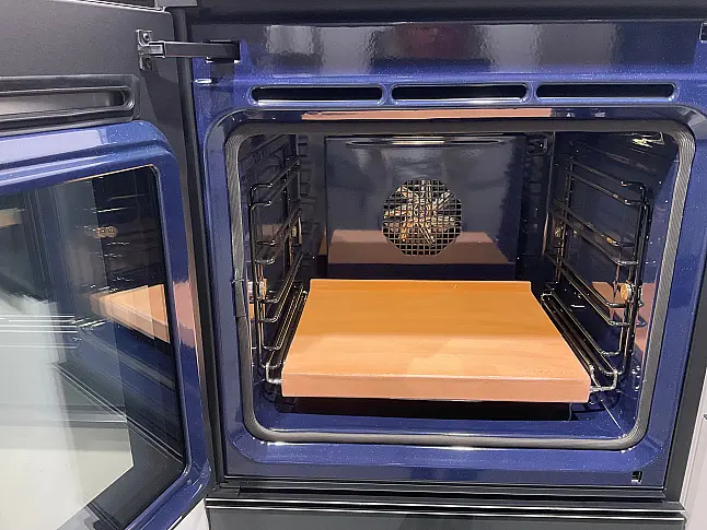High-End-Backofen