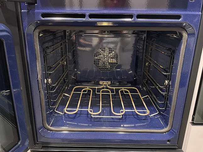 High-End-Backofen