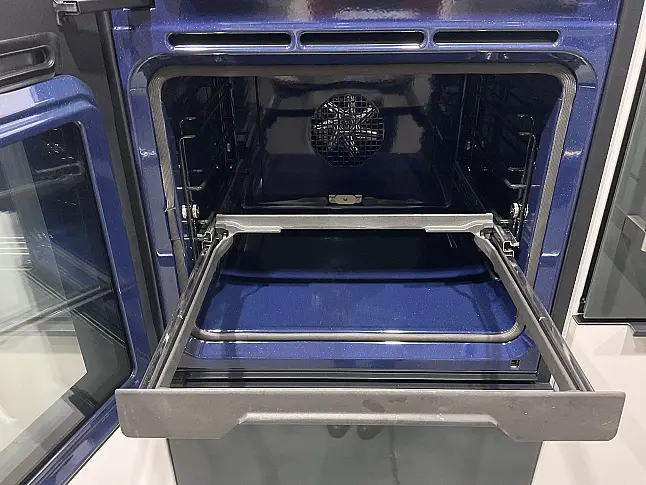 High-End-Backofen