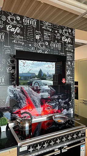 Miele Dunstabzugshaube DA 9090 W