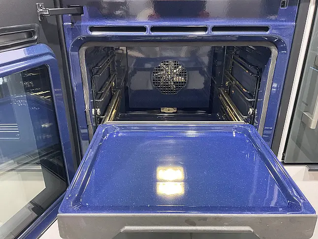 High-End-Backofen