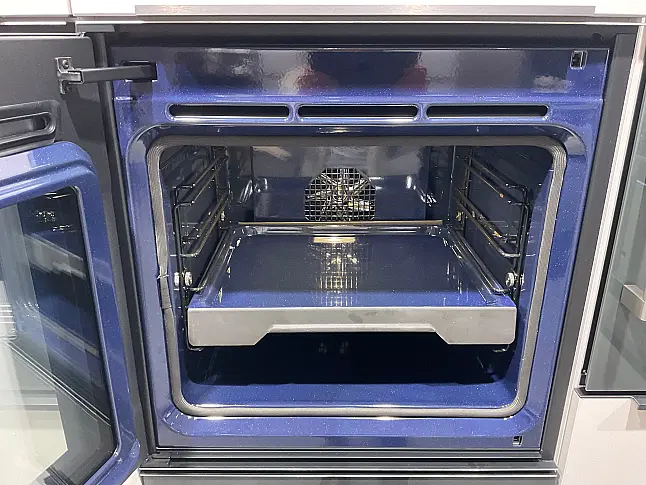 High-End-Backofen
