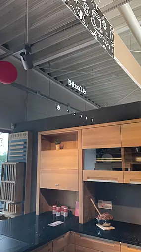 Miele Dunstabzugshaube DA 9090 W