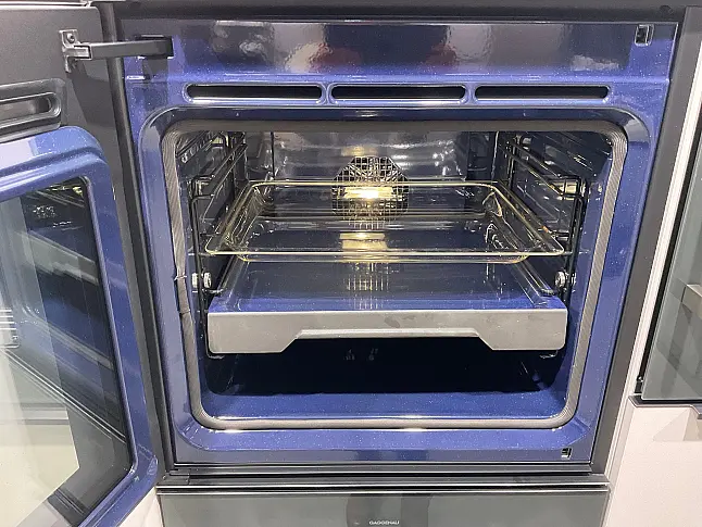 High-End-Backofen