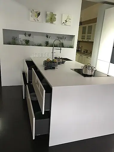 Musterküche Selection P 4