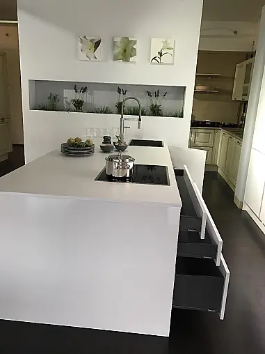 Musterküche Selection P 4