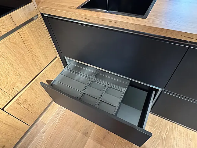 Häcker Musterküche