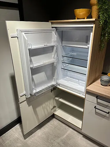 Eleganter Küchenblock - Messe/Ausstellungsstück - nur 2 Tage montiert - wieder originalverpackt - sofort zu haben