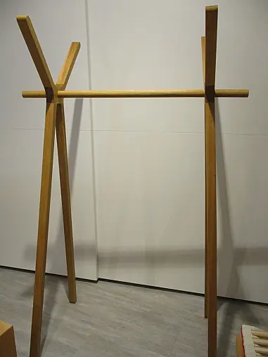 Hood+ Kleiderständer 110 cm