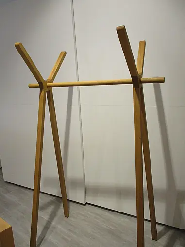 Hood+ Kleiderständer 110 cm