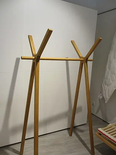 Hood+ Kleiderständer 110 cm