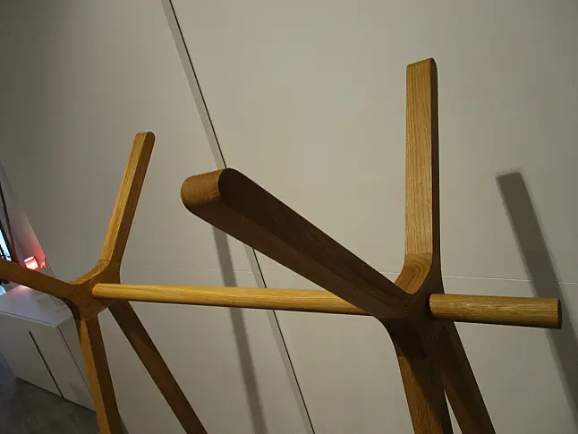 Hood+ Kleiderständer 110 cm
