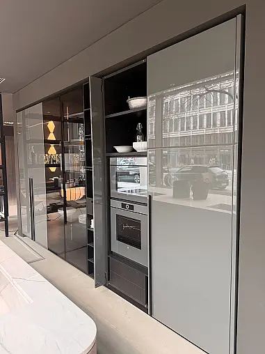 Boffi Hide Tall Units