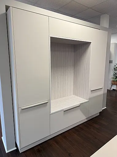 Moderne Garderobe