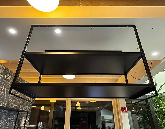 Design Regal (Ausstellungsstück)