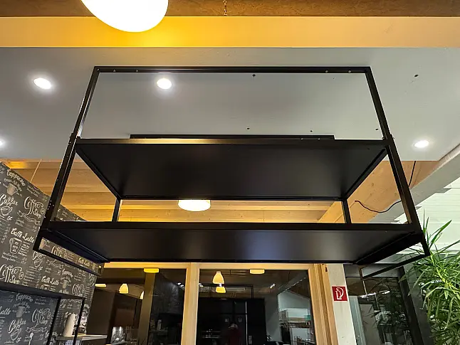 Design Regal (Ausstellungsstück)