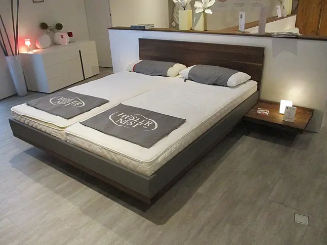 Team 7 Riletto Bett - SONDERPREIS