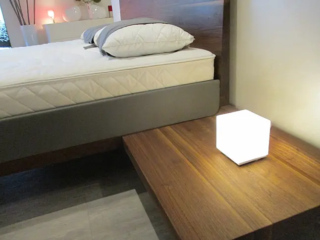 Team 7 Riletto Bett - SONDERPREIS