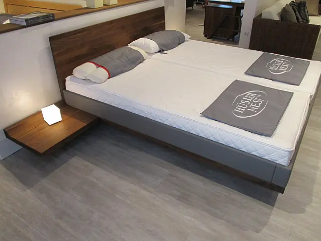 Team 7 Riletto Bett - SONDERPREIS