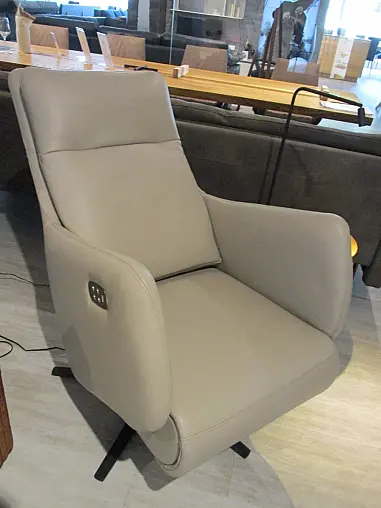Sanne Relaxsessel elektrisch