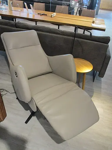 Sanne Relaxsessel elektrisch