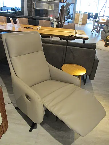 Sanne Relaxsessel elektrisch