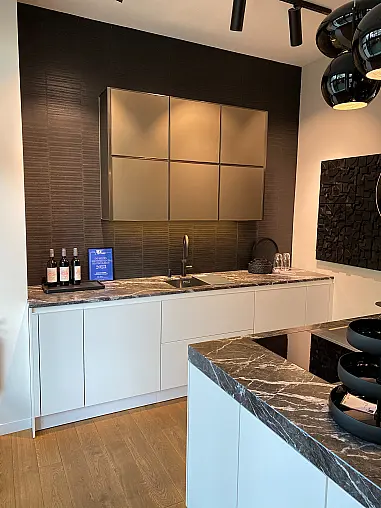 SieMatic Pure-Küche SLC/SC-SE