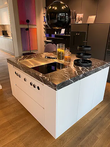 SieMatic Pure-Küche SLC/SC-SE