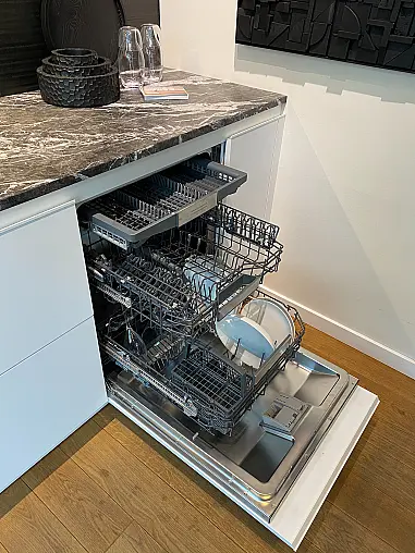 SieMatic Pure-Küche SLC/SC-SE