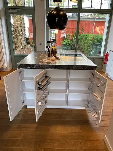 SieMatic Pure-Küche SLC/SC-SE