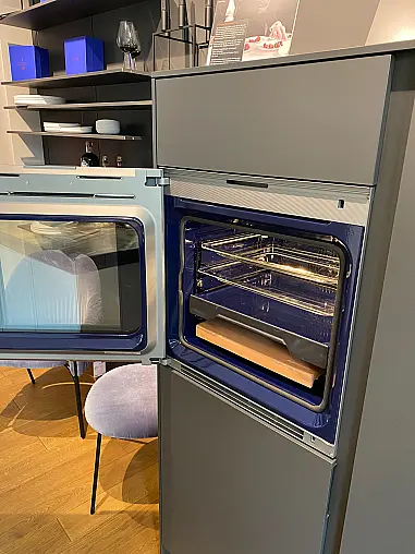 SieMatic Pure-Küche SLC/SC-SE