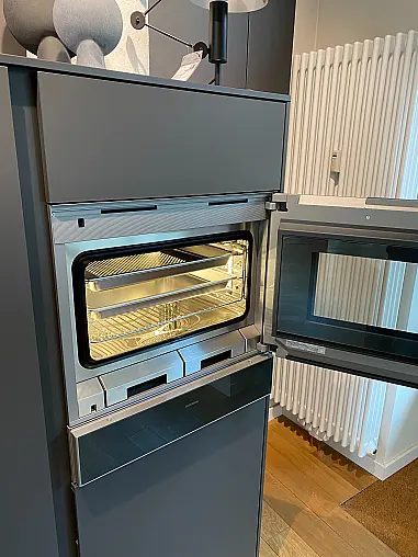 SieMatic Pure-Küche SLC/SC-SE