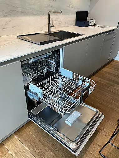 SieMatic Pure-Küche S2/SC-SE