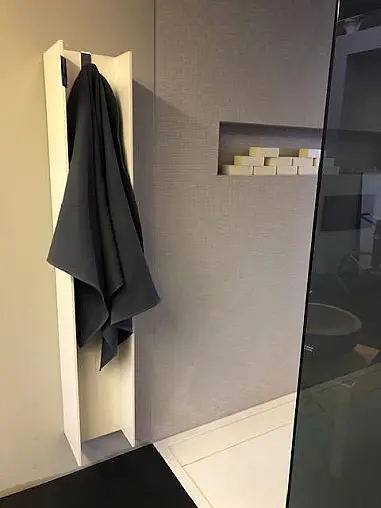 Handtuchwärmer