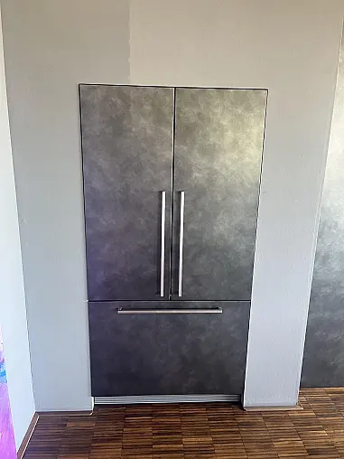 Fisher&amp;Paykel Kühl-Gefrierkombi mit French Door