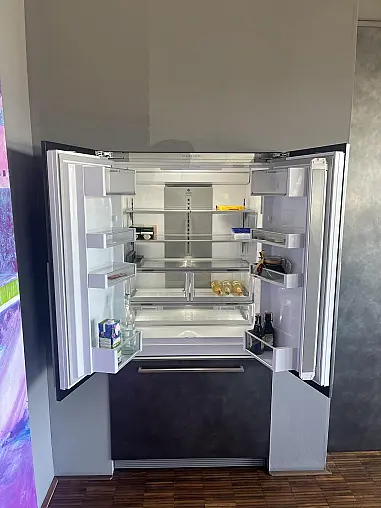 Fisher&amp;Paykel Kühl-Gefrierkombi mit French Door