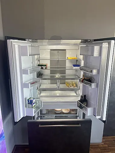 Fisher&amp;Paykel Kühl-Gefrierkombi mit French Door